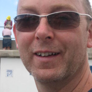 Profilbild von Manfred Kuritko