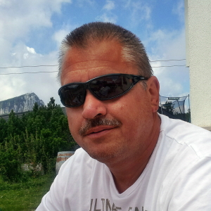 Profilbild von Manfred Langhammer