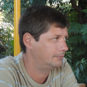 Profilbild von Manfred Lenzeder