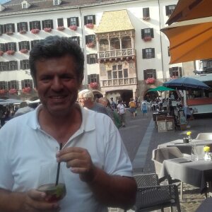 Profilbild von Manfred Lessiak