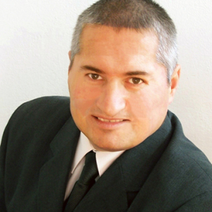 Profilbild von Manfred Leutgeb