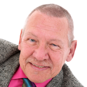 Profilbild von Manfred Licht
