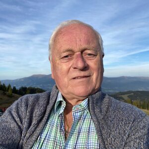 Profilbild von Manfred Liebmann
