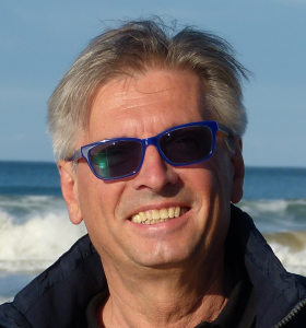 Profilbild von Manfred Linhart