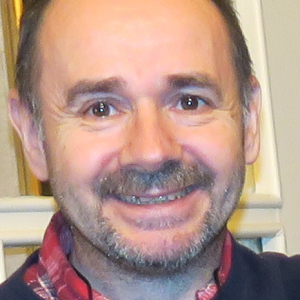 Profilbild von Manfred Litscher
