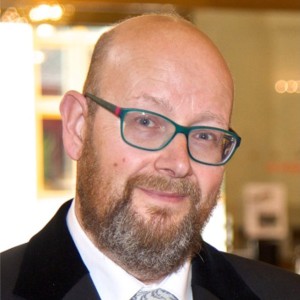 Profilbild von Manfred Loydolt
