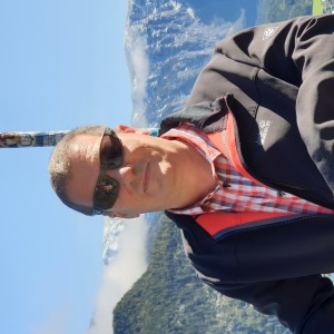 Profilbild von Manfred Macher