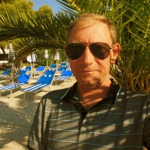 Profilbild von Manfred Madritsch