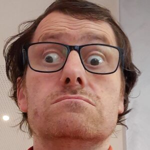 Profilbild von Manfred Maier