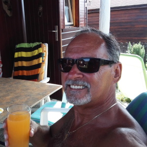 Profilbild von Manfred Maringer