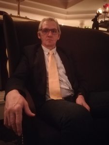 Profilbild von Manfred Matejka