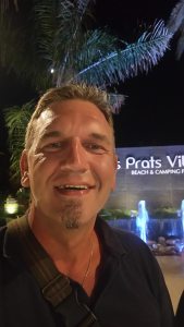 Profilbild von Manfred Matschek