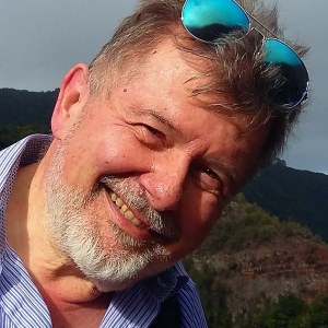 Profilbild von Manfred Mautner