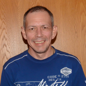 Profilbild von Manfred Meyer
