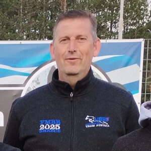 Profilbild von Manfred Mösinger