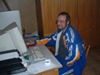 Profilbild von Manfred Mosinz