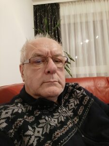 Profilbild von Manfred Moyzic