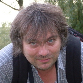 Profilbild von Manfred Mühlbacher