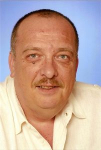 Profilbild von Manfred Müller