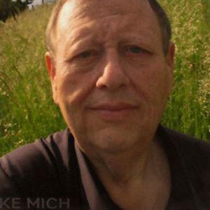Profilbild von Manfred Navratil