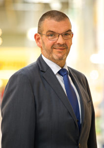 Profilbild von Manfred Nesyba