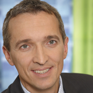 Profilbild von Manfred Obermüller