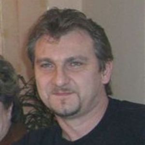 Profilbild von Manfred Pabst