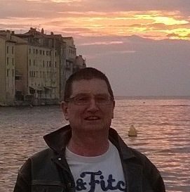 Profilbild von Manfred Palz