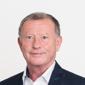 Profilbild von Manfred Penkner