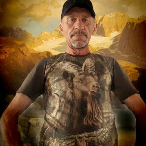Profilbild von Manfred Pichler