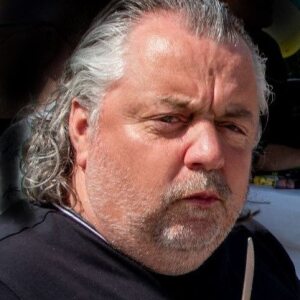 Profilbild von Manfred Pippenbacher
