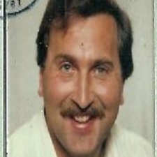 Profilbild von Manfred Pischler