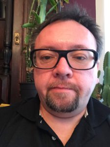Profilbild von Manfred Pöltl