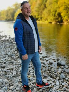 Profilbild von Manfred Preisler