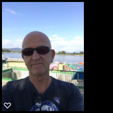 Profilbild von Manfred Pribas