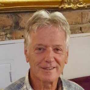 Profilbild von Manfred Rachoi