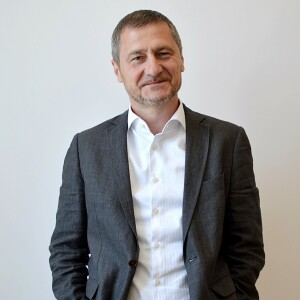 Profilbild von Manfred Rack