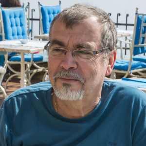 Profilbild von Manfred Ranacher