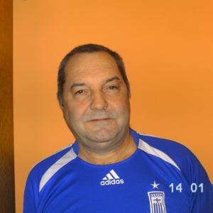 Profilbild von Manfred Reich