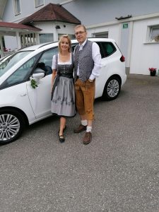 Profilbild von Manfred Reicher