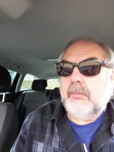 Profilbild von Manfred Reichl