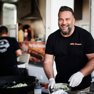 Profilbild von Manfred Reif