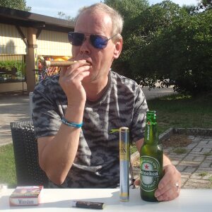 Profilbild von Manfred Rohregger