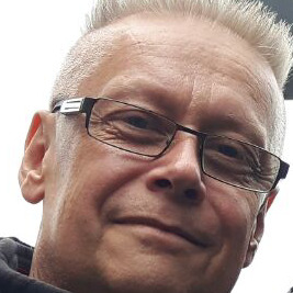 Profilbild von Manfred Rohrmüller