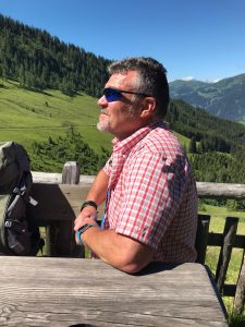 Profilbild von Manfred Rosen