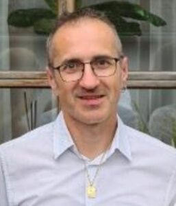 Profilbild von Manfred Rosenberger