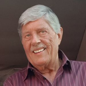 Profilbild von Manfred Roy