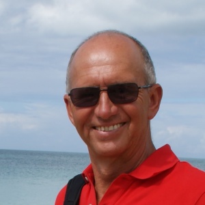 Profilbild von Manfred Russ