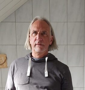 Profilbild von Manfred Rusy