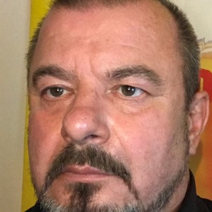 Profilbild von Manfred Ruzicka